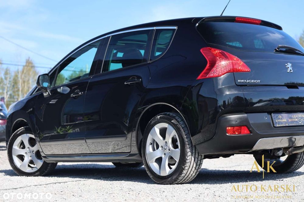 Peugeot 3008 - 14