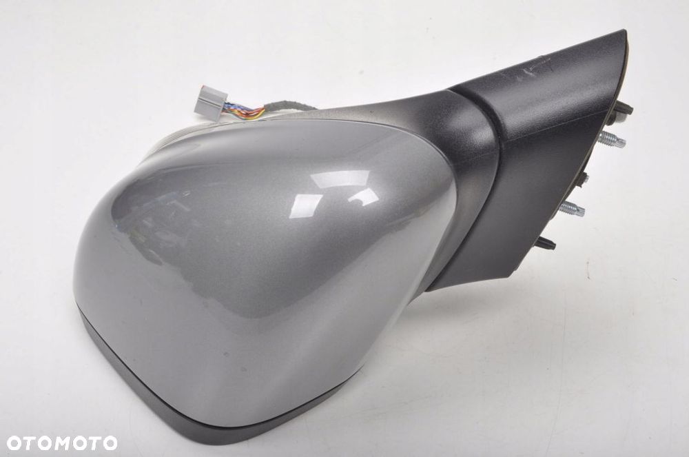 FORD PUMA MK2 LUSTERKO LEWE 10 PIN UK 20R - 6