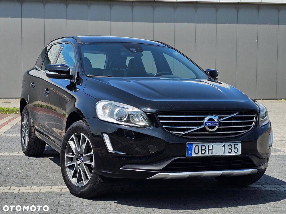 Volvo XC 60 D4 Momentum - 5