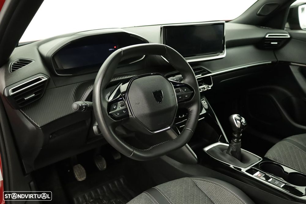 Peugeot 2008 1.2 PureTech Allure - 7