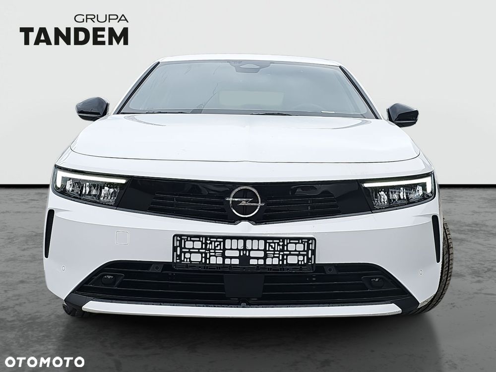 Opel Astra - 2