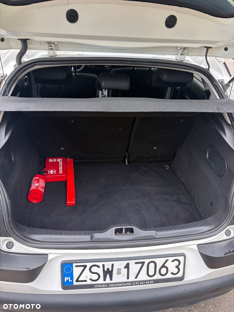 Citroën C4 Cactus 1.2 PureTech Feel EU6 - 7