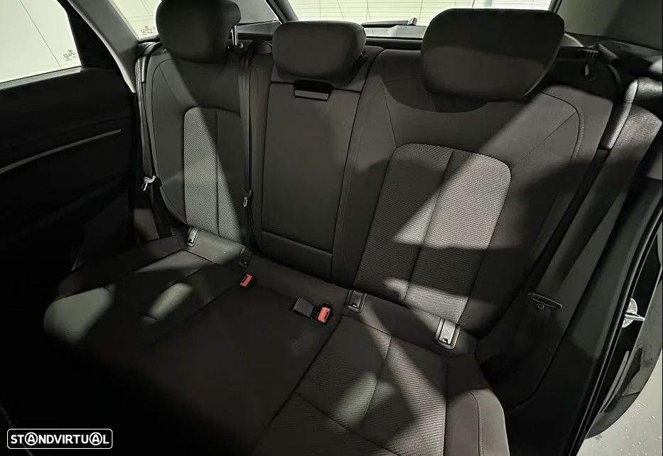 Audi e-tron 50 quattro - 14