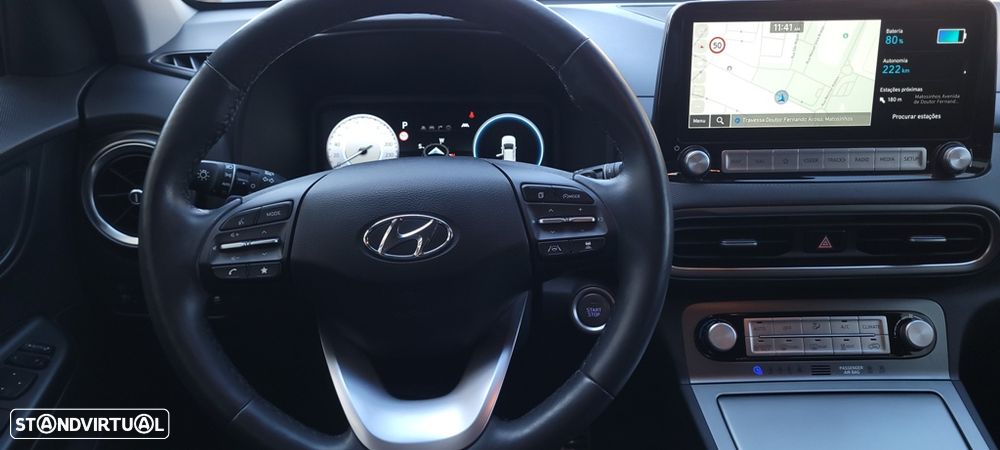 Hyundai Kauai Trend - 15