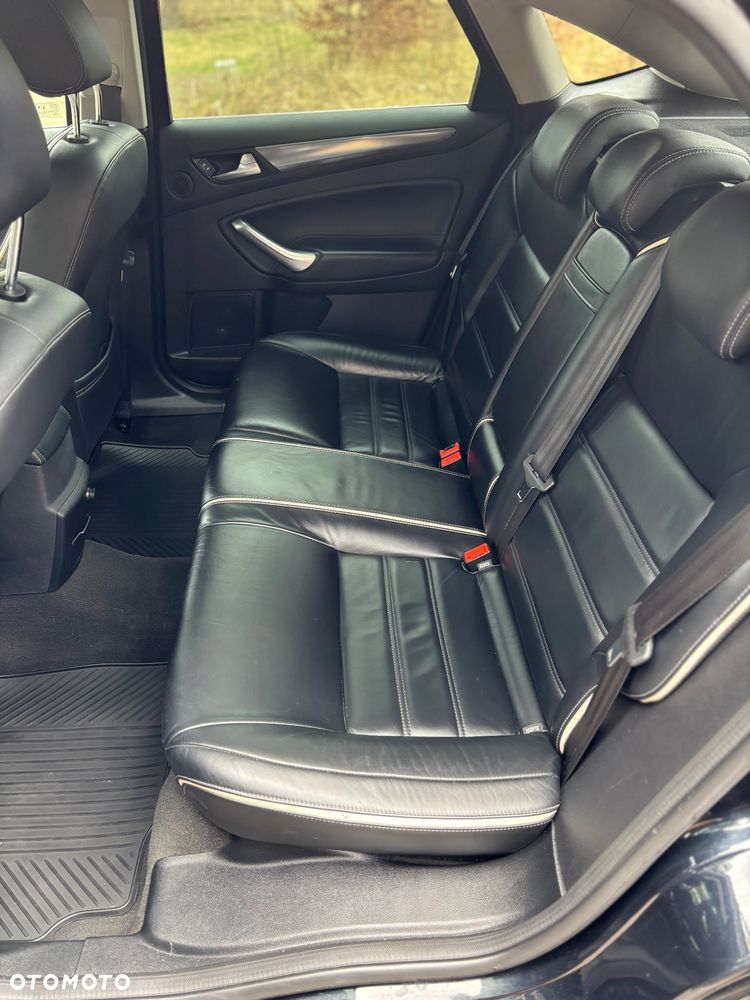 Ford Mondeo 2.0 TDCi Titanium MPS6 - 9