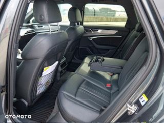 Audi A6 Avant 50 TDI mHEV Quattro Sport Tiptronic - 15