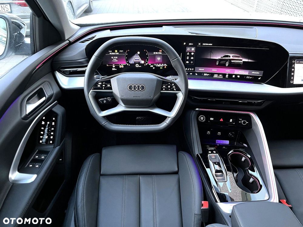 Audi Q5 - 15