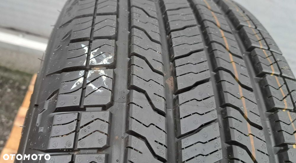 2x opona letnia 255/55/20 GoodYear Territory HT WRANGLER XL NOWA 2023! - 7