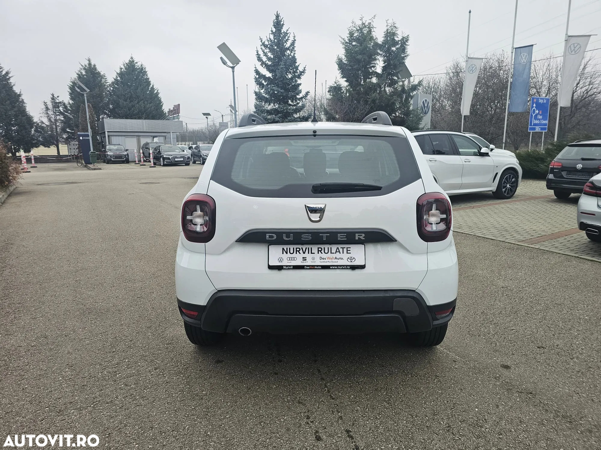 Dacia Duster - 7