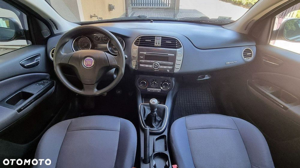 Fiat Bravo - 12