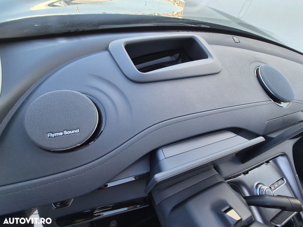 Geely Ex5 60.22 kWh MAX - 11