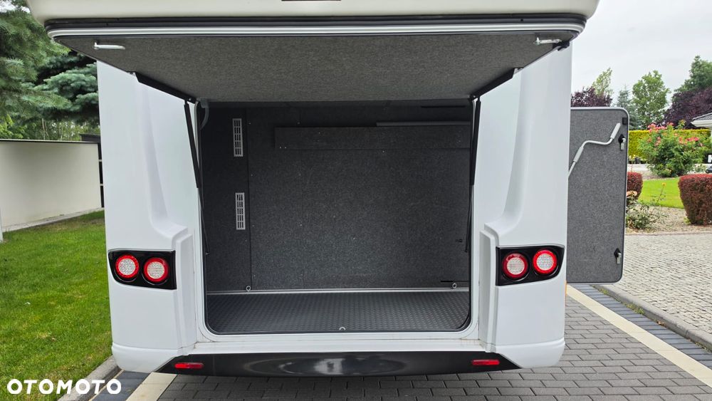 Mercedes-Benz KAMPER///MERCEDES-BENZ/// 2023///FRANKIA///PLATIN///INTEGRA/// 5 OSOBOWY///DMC 5500 KG///190 KONI/// LUKSUSOWY APARTAMENT NA KOŁACH/// STAN JAK FABRYCZNIE NOWY - 15