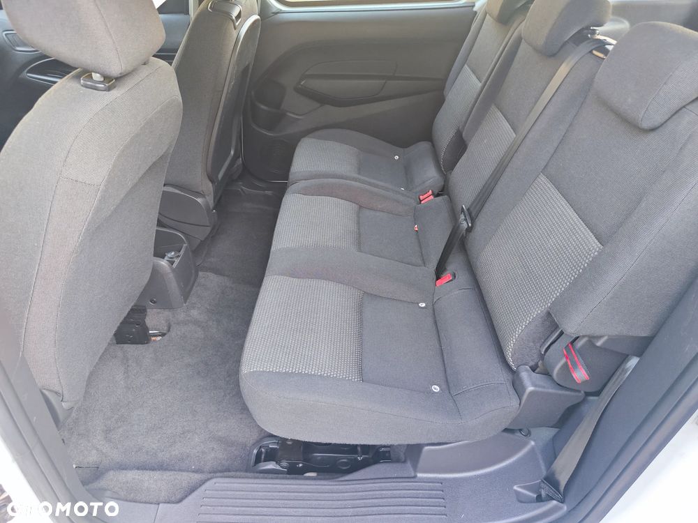 Ford Tourneo Connect Grand 1.5TDCi Ambiente - 27