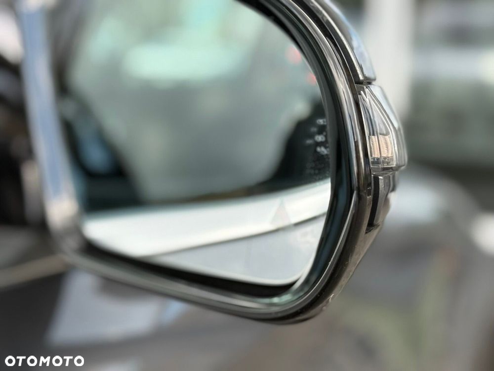 Mercedes-Benz Klasa E 220 d 4-Matic All-Terrain - 21