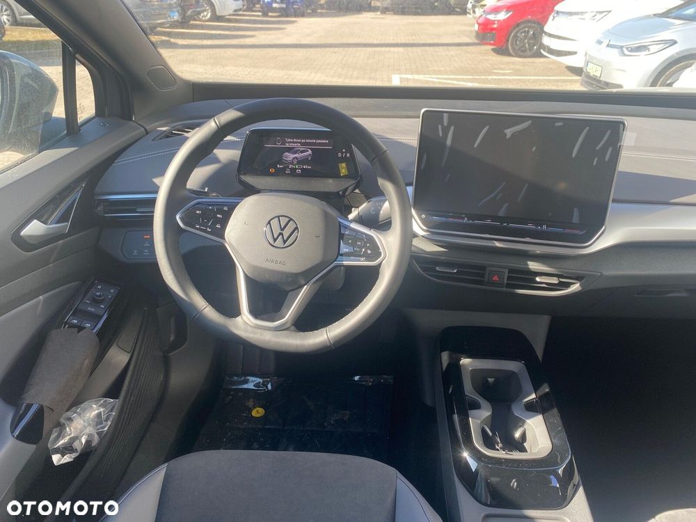Volkswagen ID.4 58kWh Pure Plus - 11