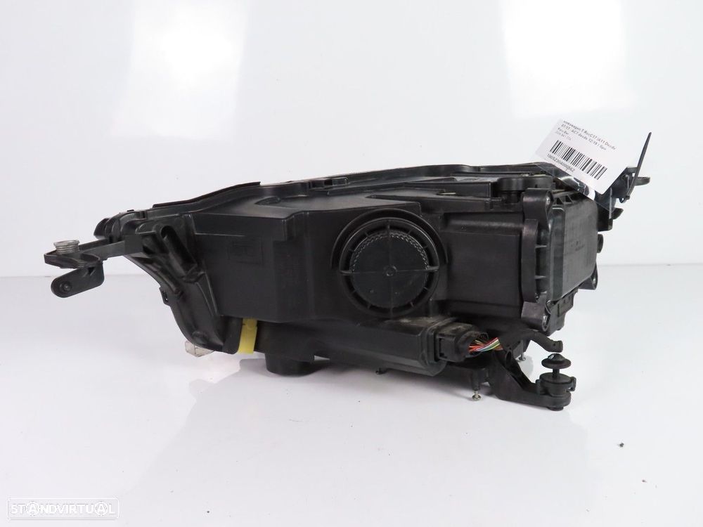 Farol LED Direito Usado / Original VW T-ROC (A11) 2GA941774 - 3