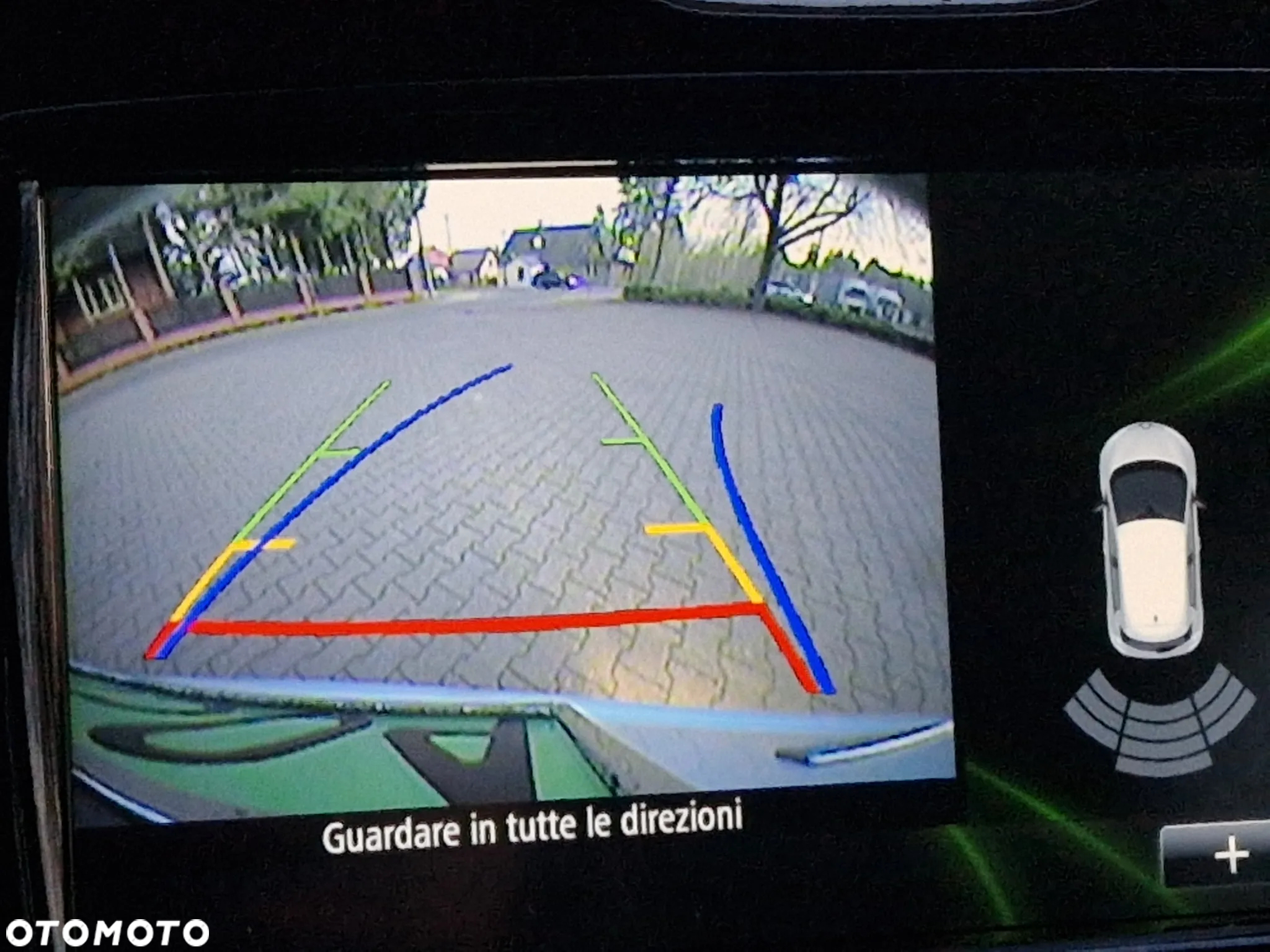 Renault Zoe (mit Batterie) 41 kwh Life mit LIMITED Paket - 4