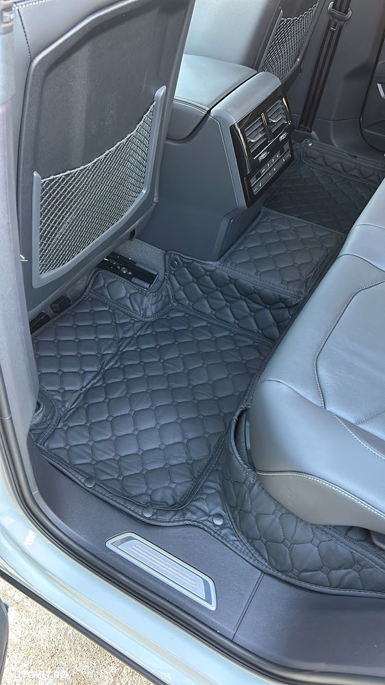 Volkswagen Touareg V6 TDI 4MOTION Elegance - 7