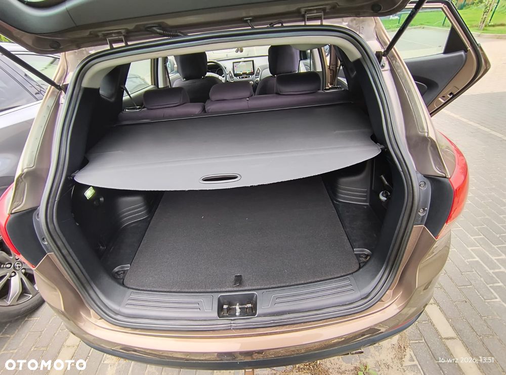 Hyundai ix35 - 8