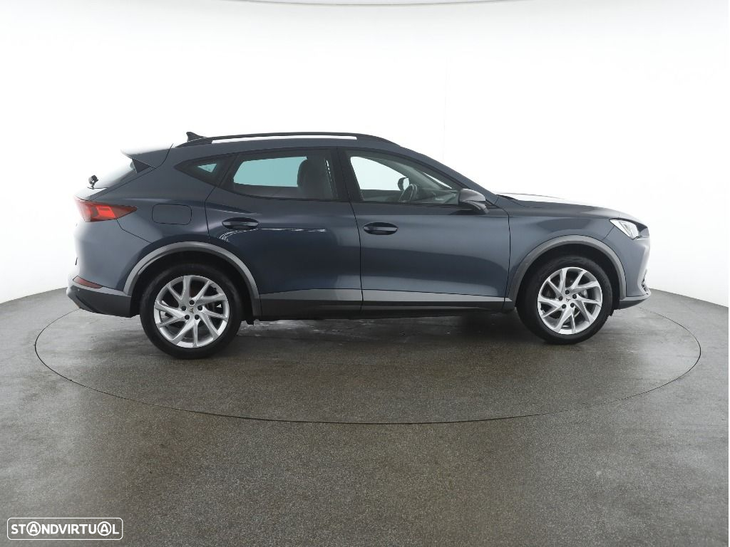 Cupra Formentor 1.4 e-Hybrid DSG - 11