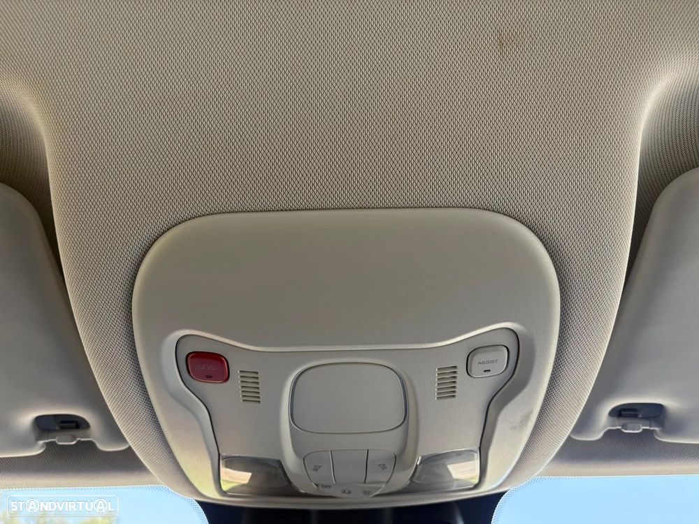 Jeep Renegade 1.6 MultiJet DSG Business Line - 20
