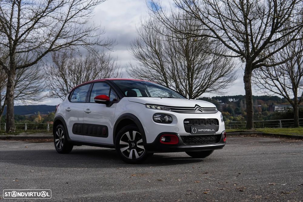 Citroën C3 Pure Tech Shine - 6