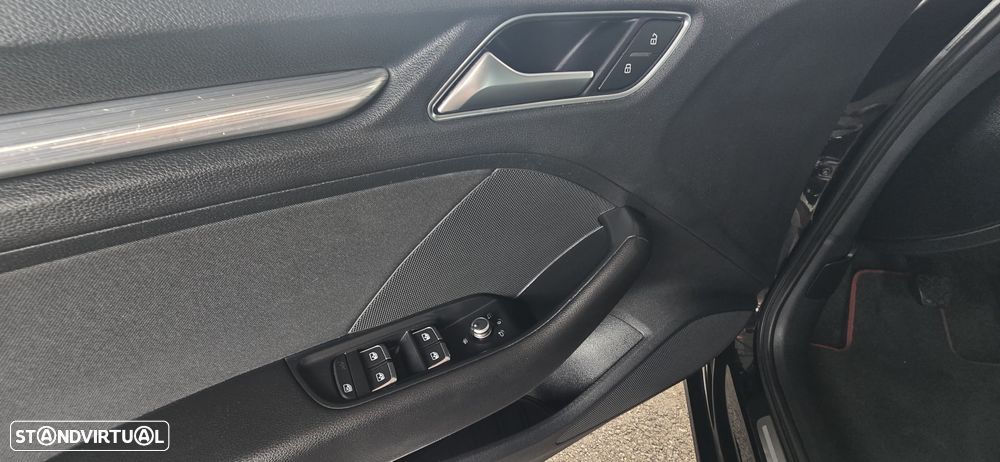 Audi A3 Sportback 30 TDI Sport - 8