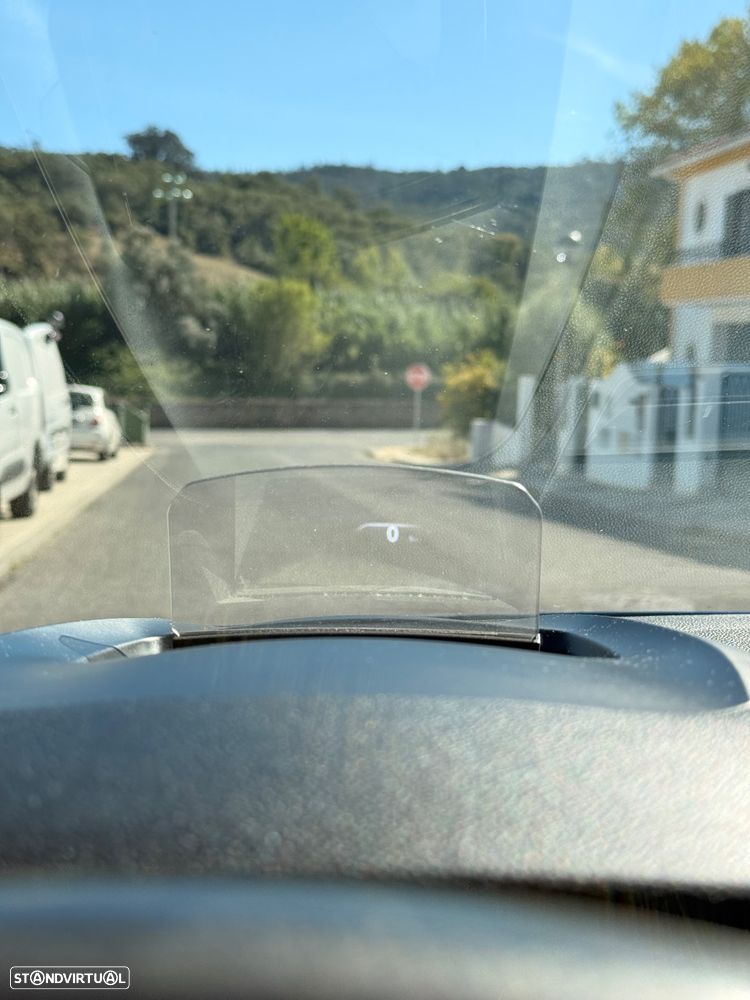Renault Mégane Sport Tourer 1.6 dCi GT EDC - 19