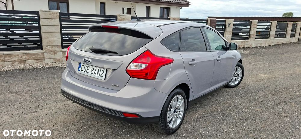 Ford Focus - 6