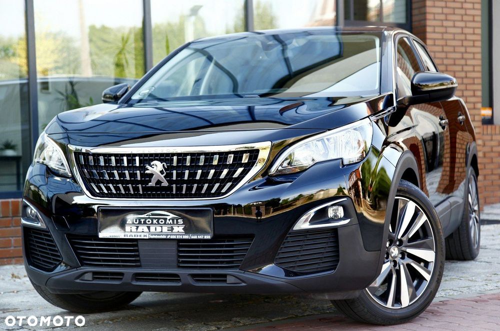 Peugeot 3008 PureTech 130 Style - 8