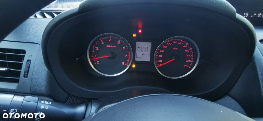 Subaru XV 1.6i Comfort Edition35 Style - 11