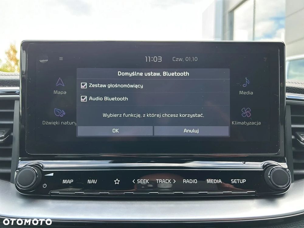 Kia ProCeed 1.4 T-GDI GT Line DCT - 35