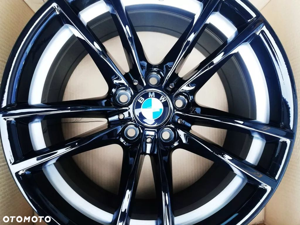 FELGI BMW M2 M3 F30 F34 F20 F21 18' M-POWER OEM - 2