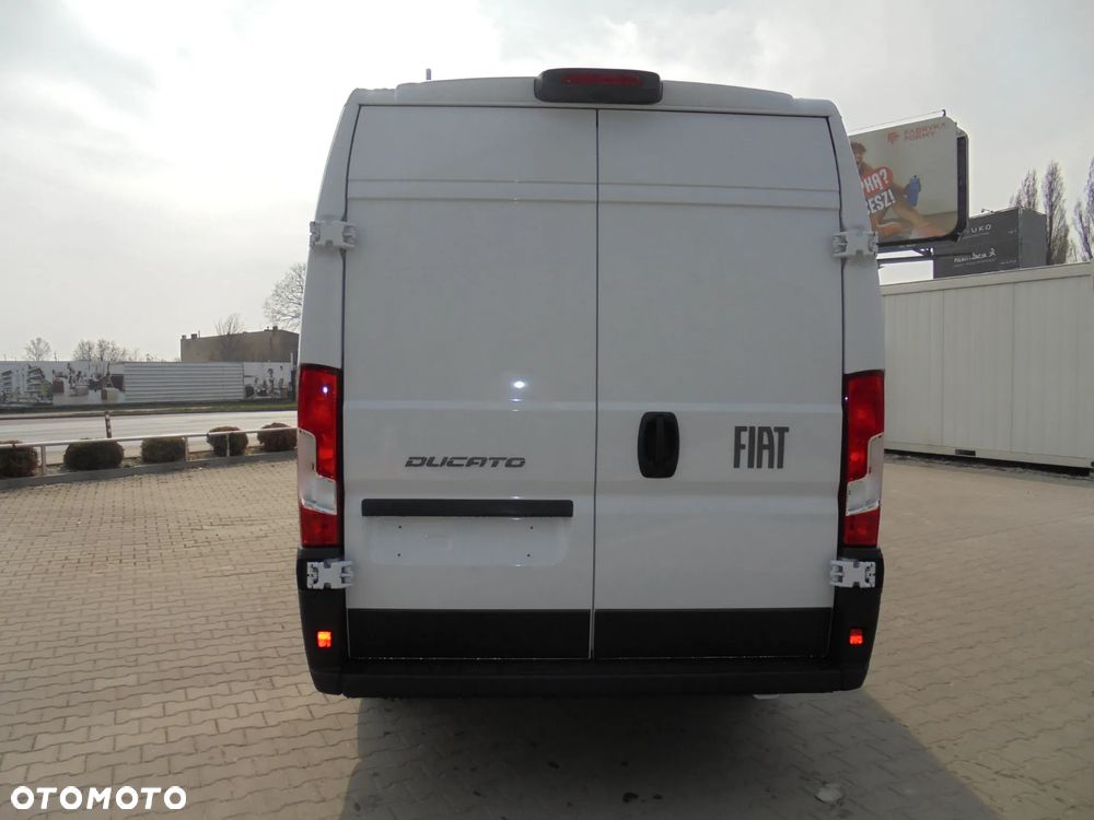 Fiat Ducato L4H2 140KM - 6