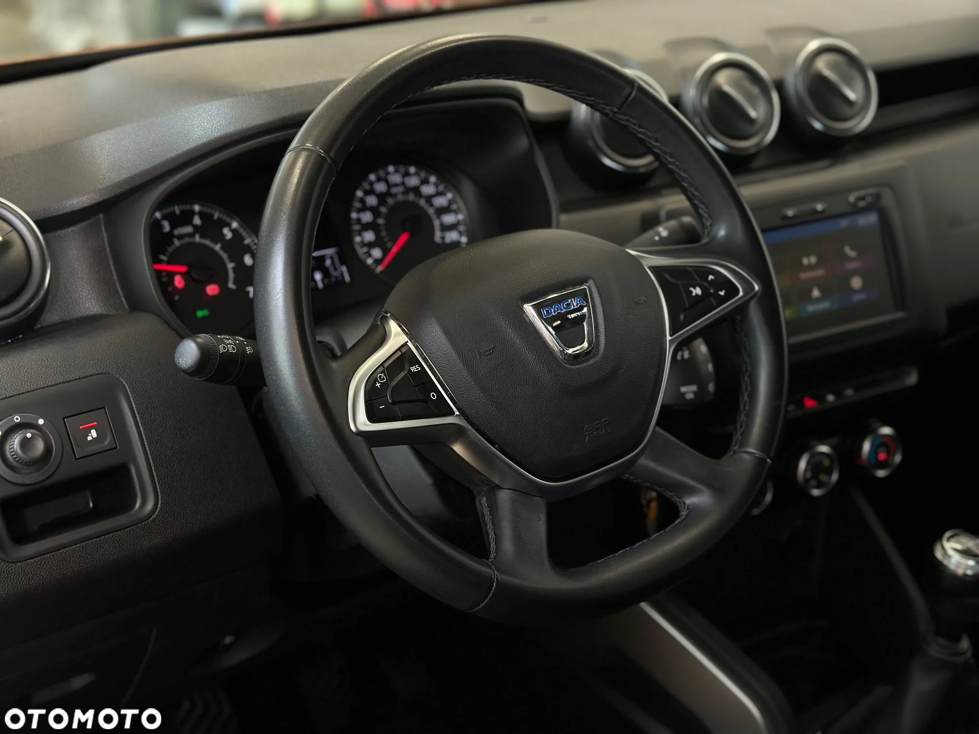 Dacia Duster 1.3 TCe FAP Prestige EU6d - 10