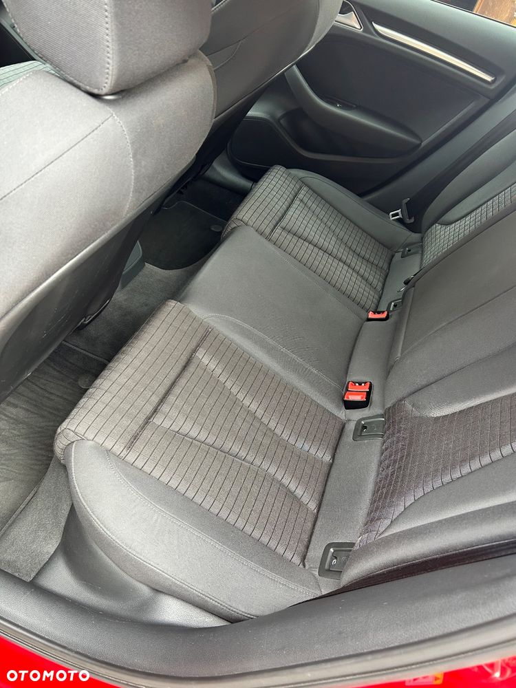 Audi A3 Sportback 1.4 TFSI cylinder on demand ultra sport - 14