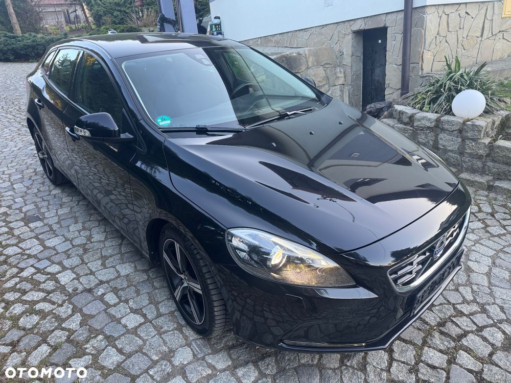 Volvo V40 T2 You - 6