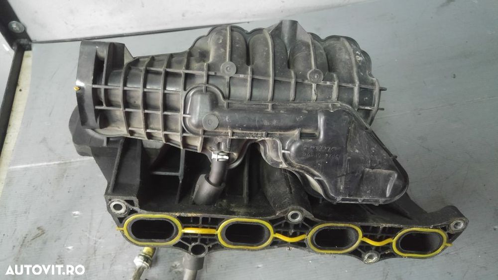 galerie admisie cu senzor 1.5 b m15a suzuki ignis swift dupa 2003 72f2 e1t26571a - 5