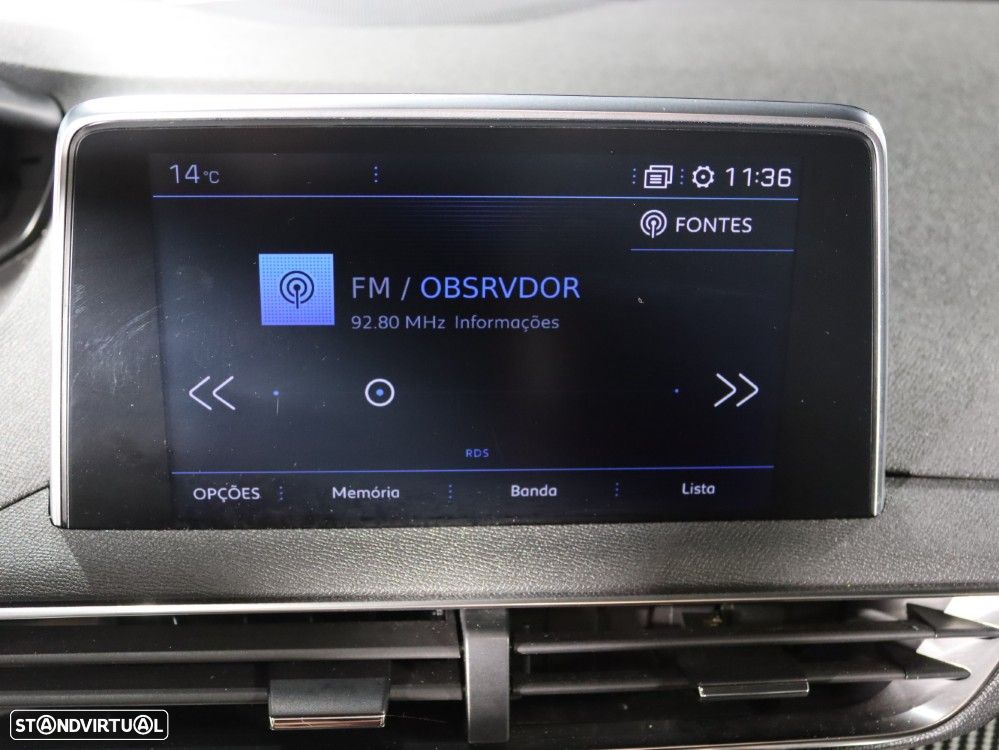 Peugeot 5008 PureTech 130 EAT6 Allure - 26