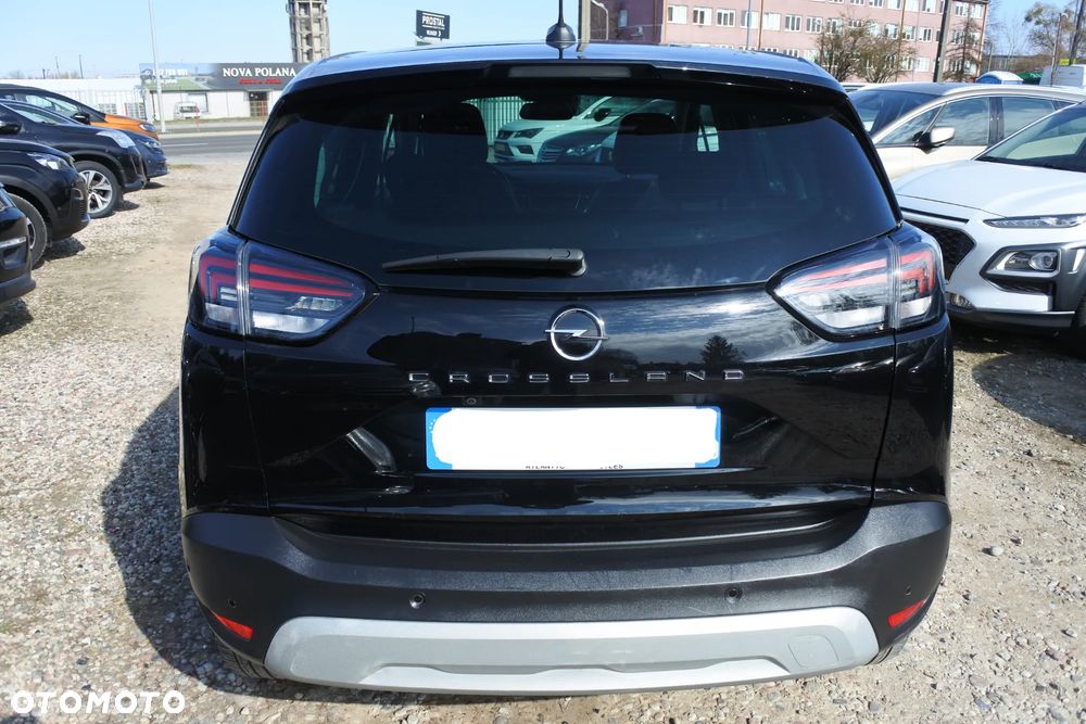 Opel Crossland X 1.2 ECOTEC Start/Stop Innovation - 5