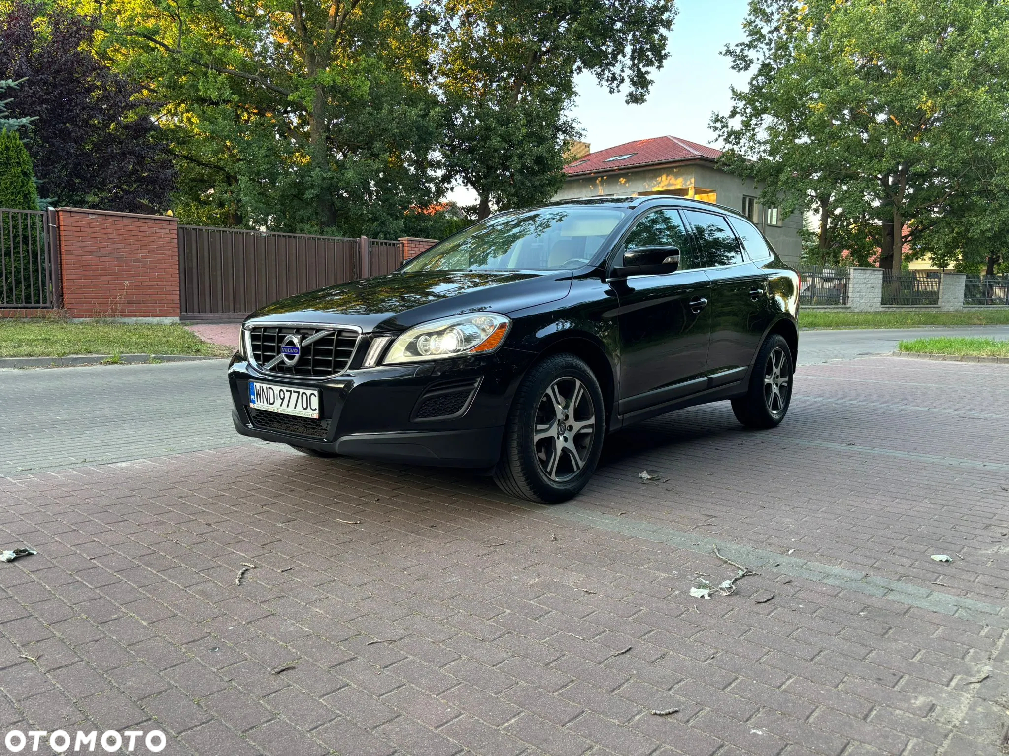 Volvo XC 60 - 21