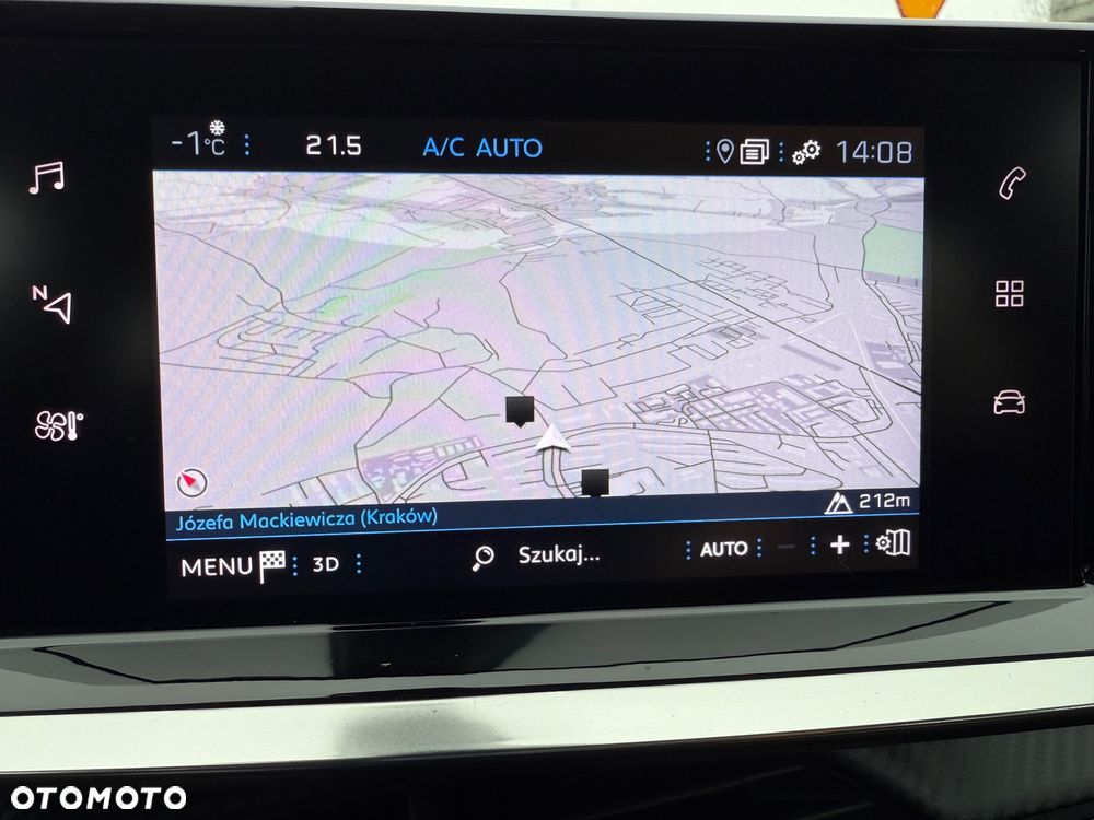 Peugeot 2008 PureTech 130 Active Pack - 17