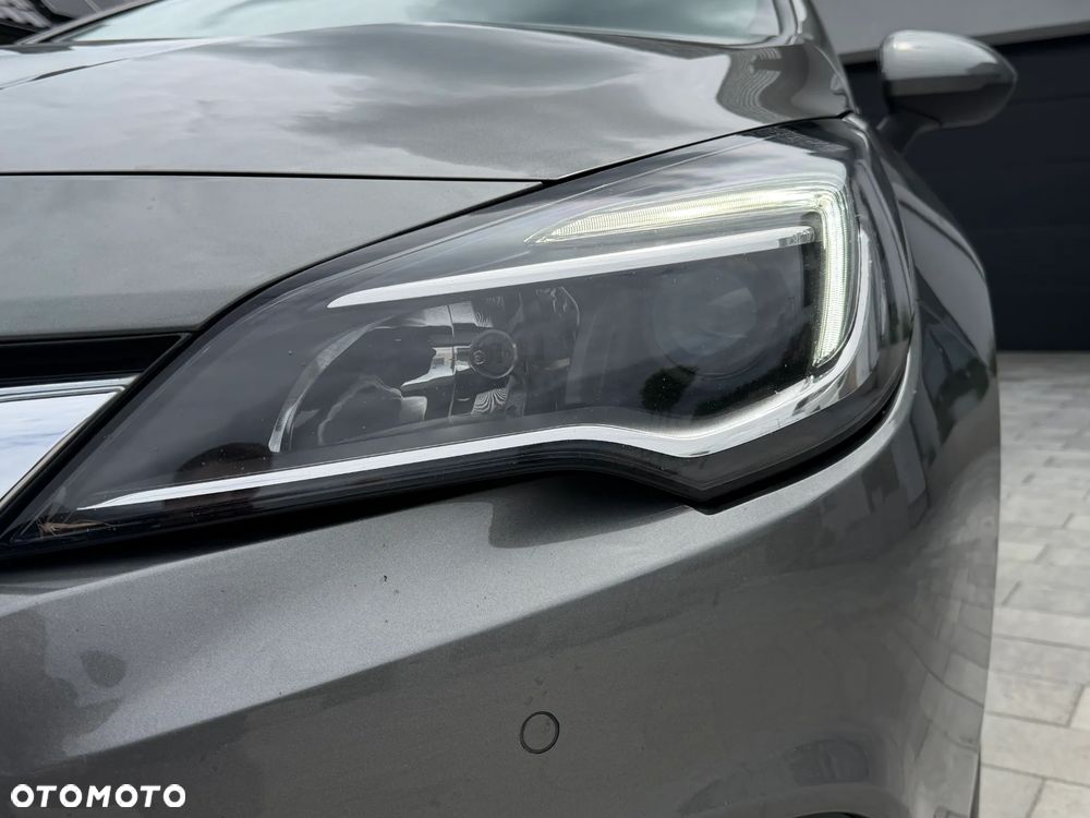 Opel Astra 1.6 D (CDTI) Innovation - 30