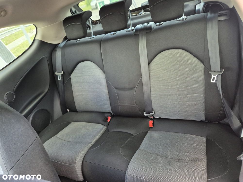Alfa Romeo Mito 1.6 JTDM Progression - 13