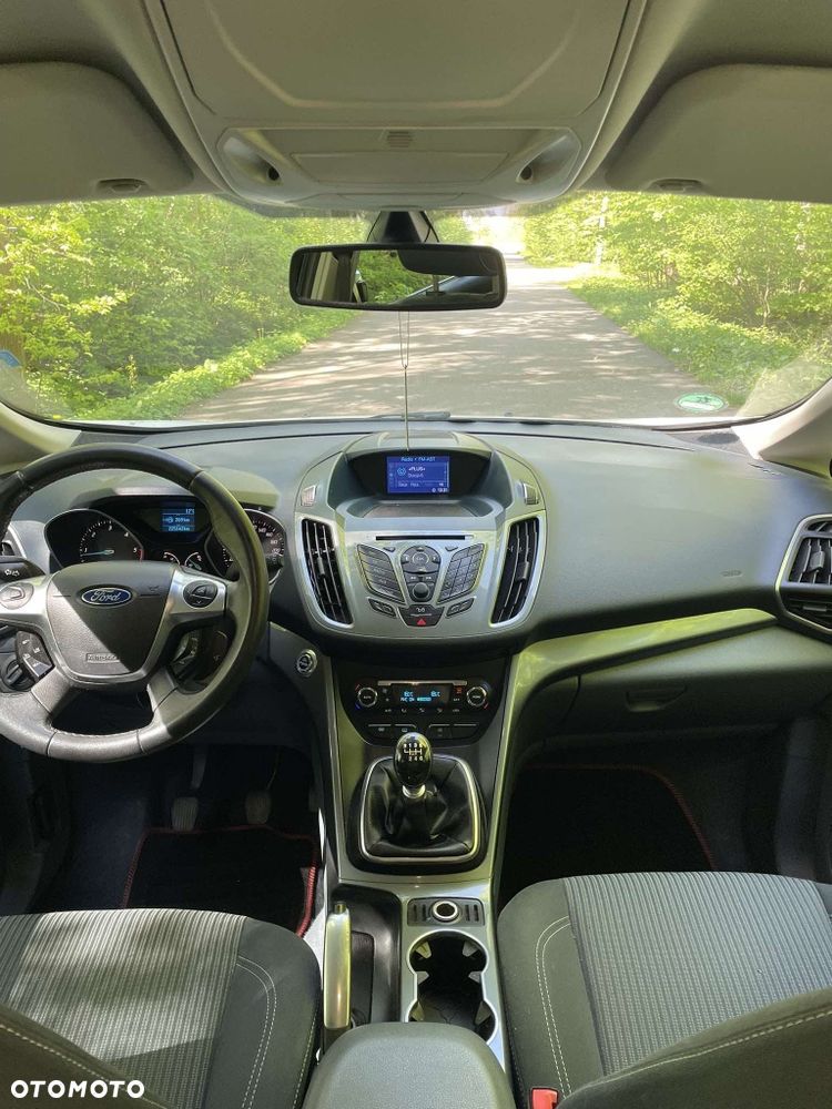 Ford C-MAX - 5