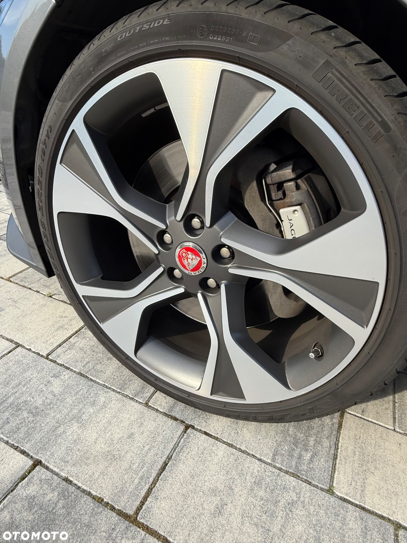 Jaguar F-Type 2.0 Turbo First Edition - 14