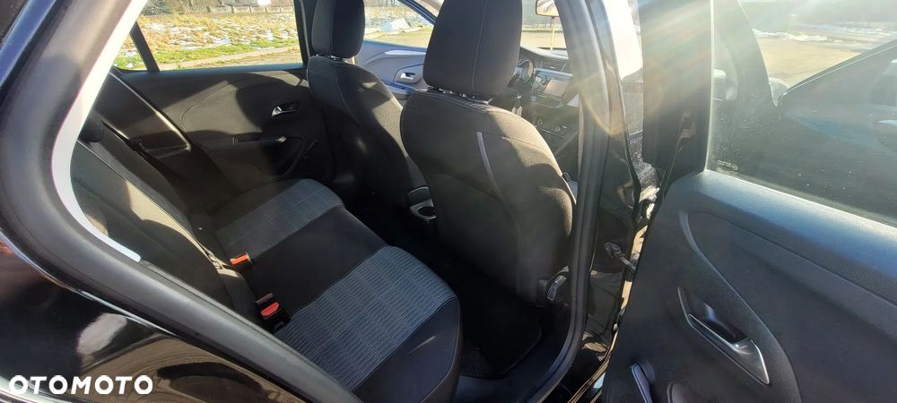 Opel Corsa 1.2 Elegance S&S - 24