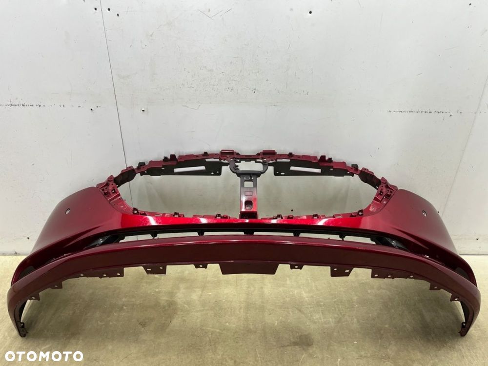 Zderzak przedni Mazda 3 IV BP 19r.- sedan przód PDC BCKA-50031 - 5