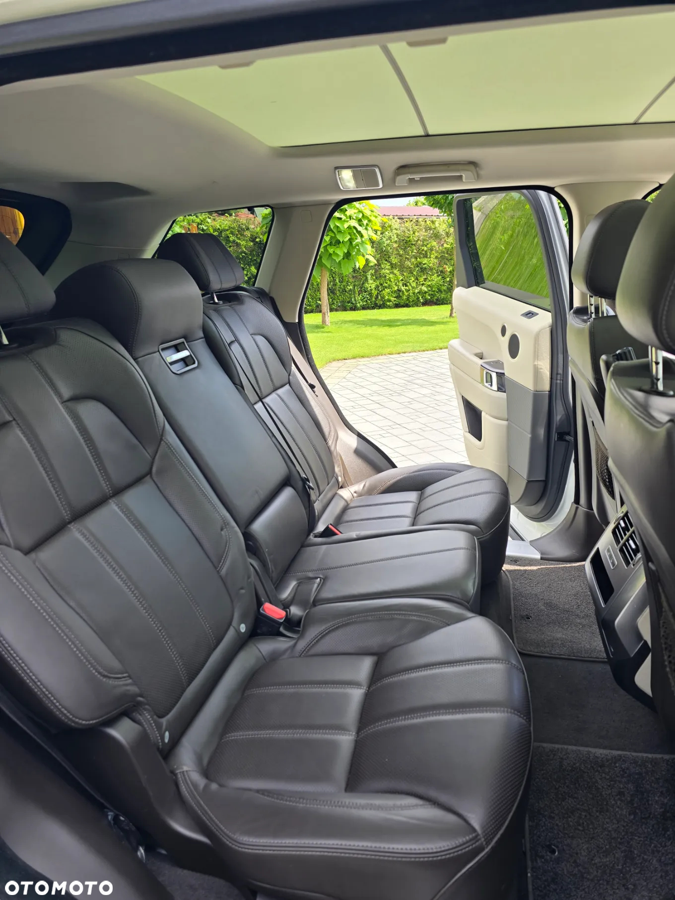 Land Rover Range Rover Sport S 2.0 SD4 HSE - 17