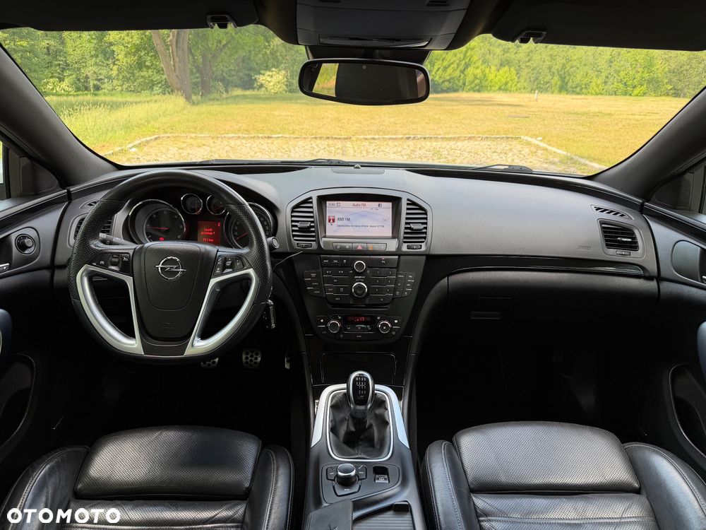 Opel Insignia 2.0 CDTI Sport - 6